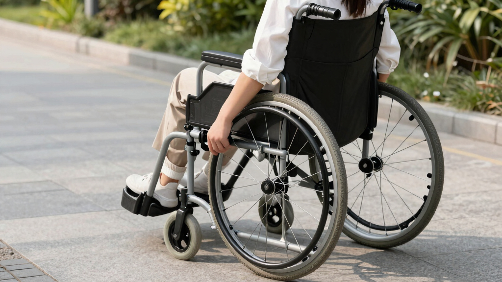 best transport wheelchairs