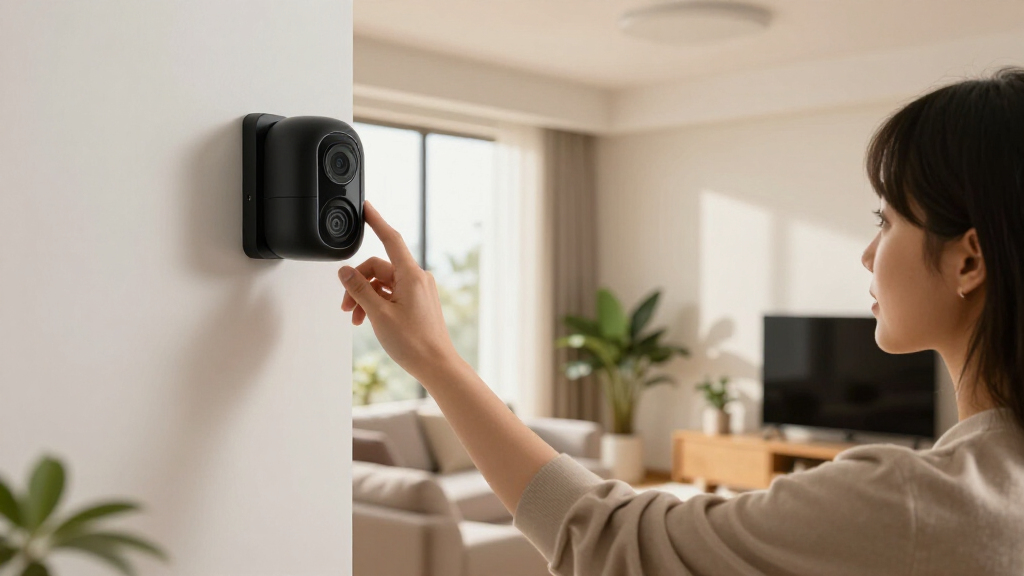15 best smart home security cameras