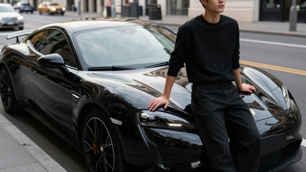 best luxury sports cars
