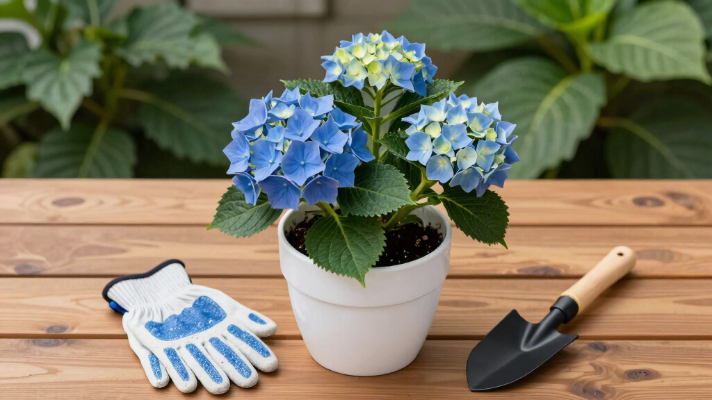 best heat-tolerant hydrangeas