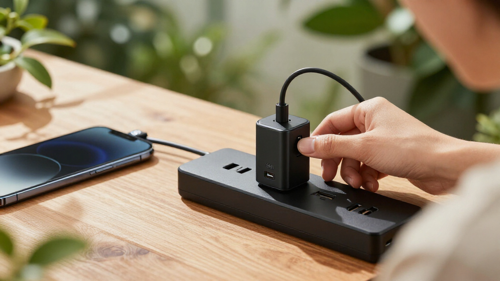 15 Best Gan Travel Adapters With Usb‑C Fast Charge for Seamless Charging on the Go