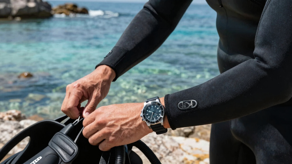 best dive watches