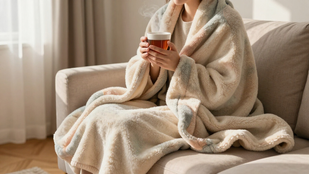 ultra soft cozy throw blankets