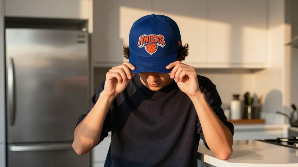 best Knicks caps