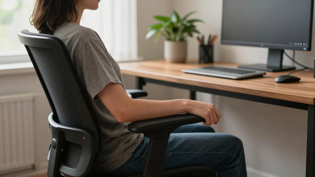 14 Best Ergonomic Office Chairs for All-Day Comfort in 2026