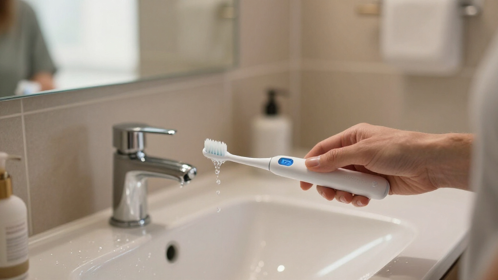 best AI smart toothbrushes