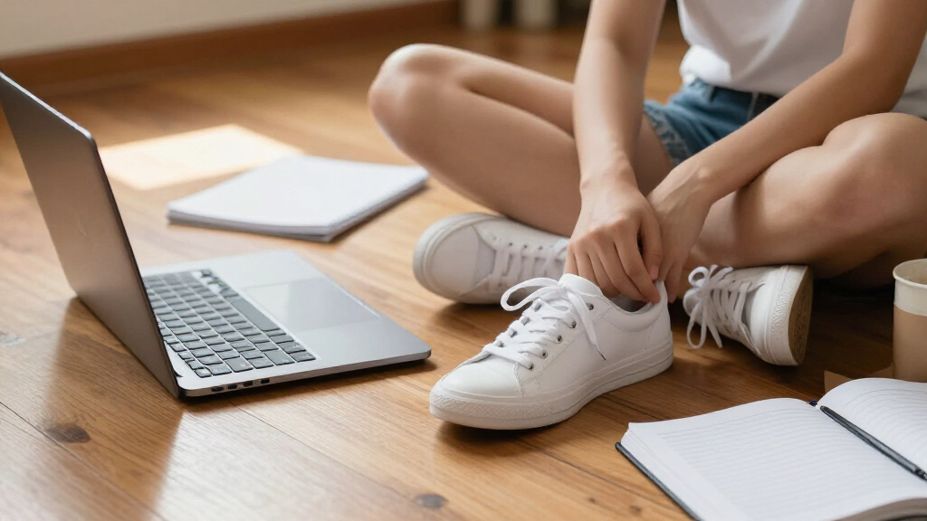 best white sneakers