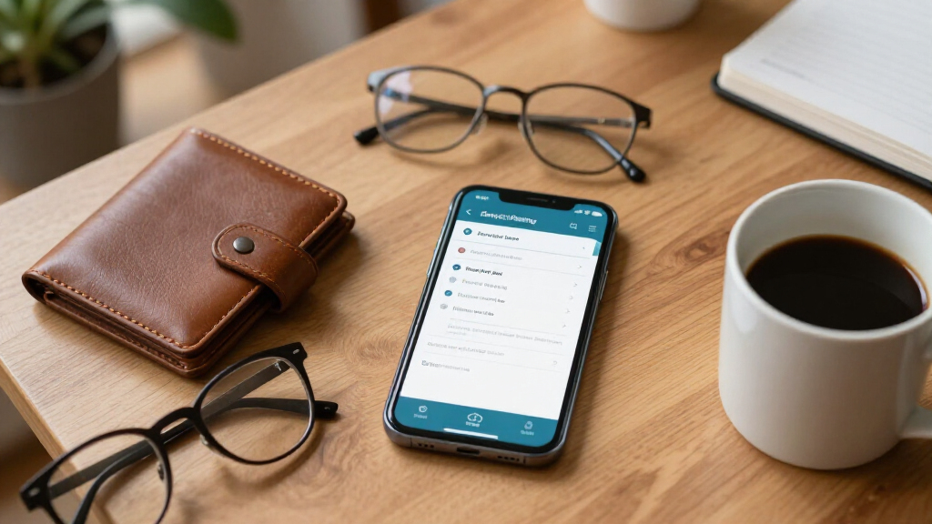 digital financial planning tools