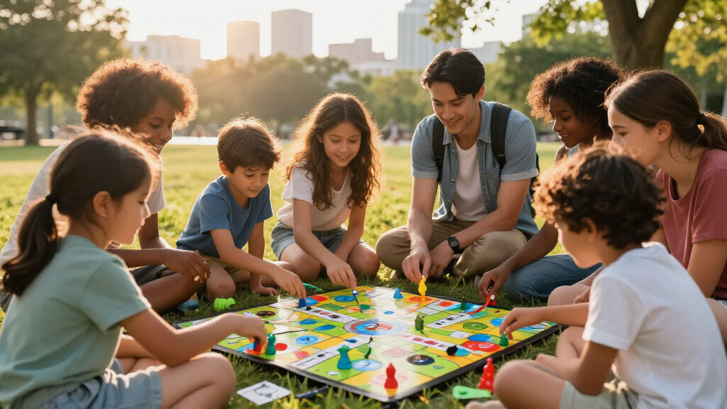 climatechange board games