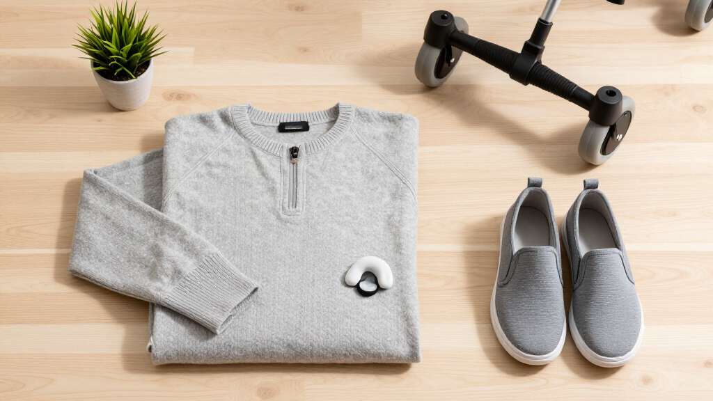 best adaptive clothing for seniors