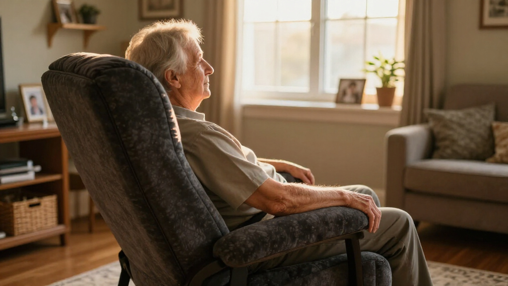 best lift chairs with stain resistant upholstery