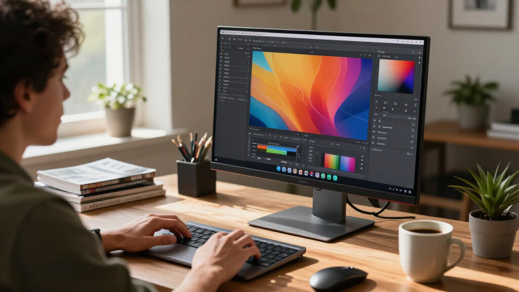 5k monitors for macbook pro