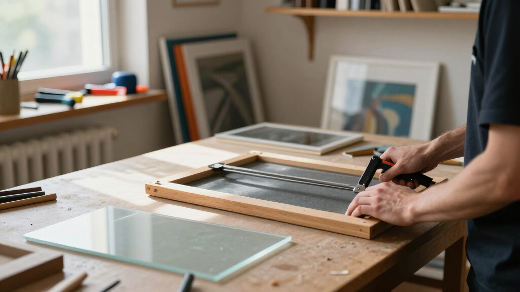 best mat cutter for framing
