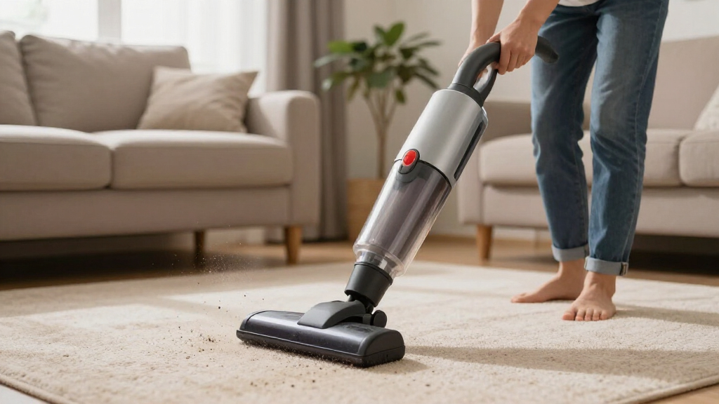 dustbuster