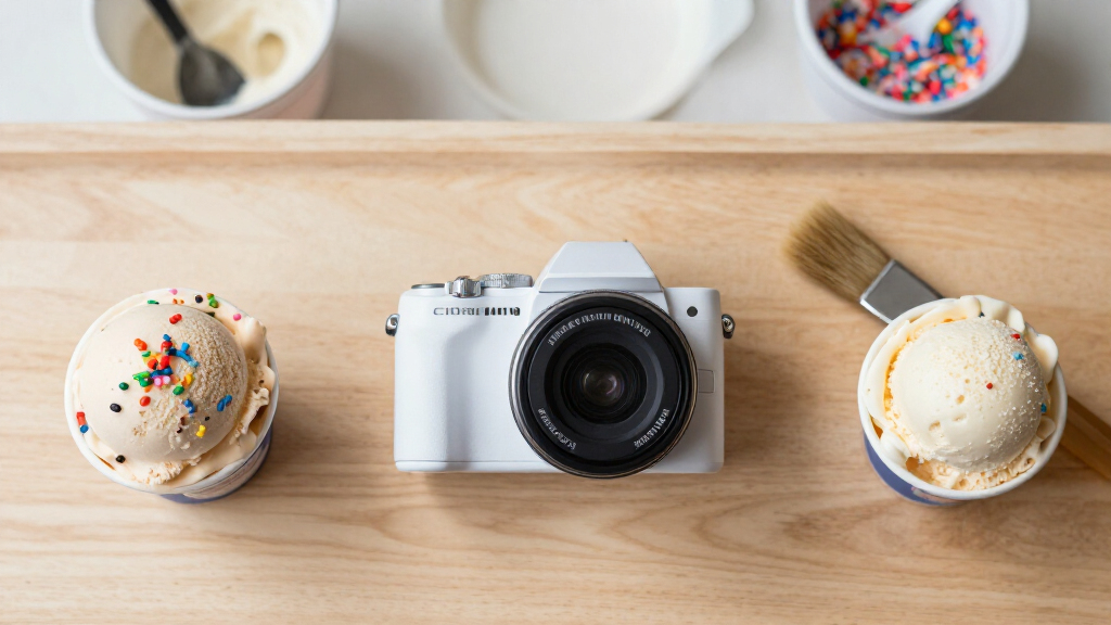mirrorless cameras