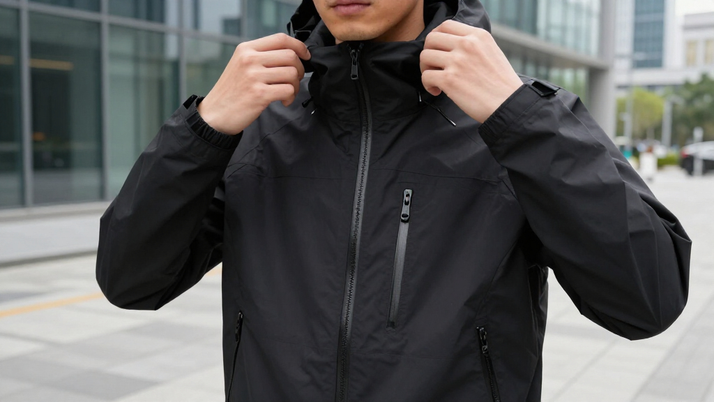 best techwear jackets