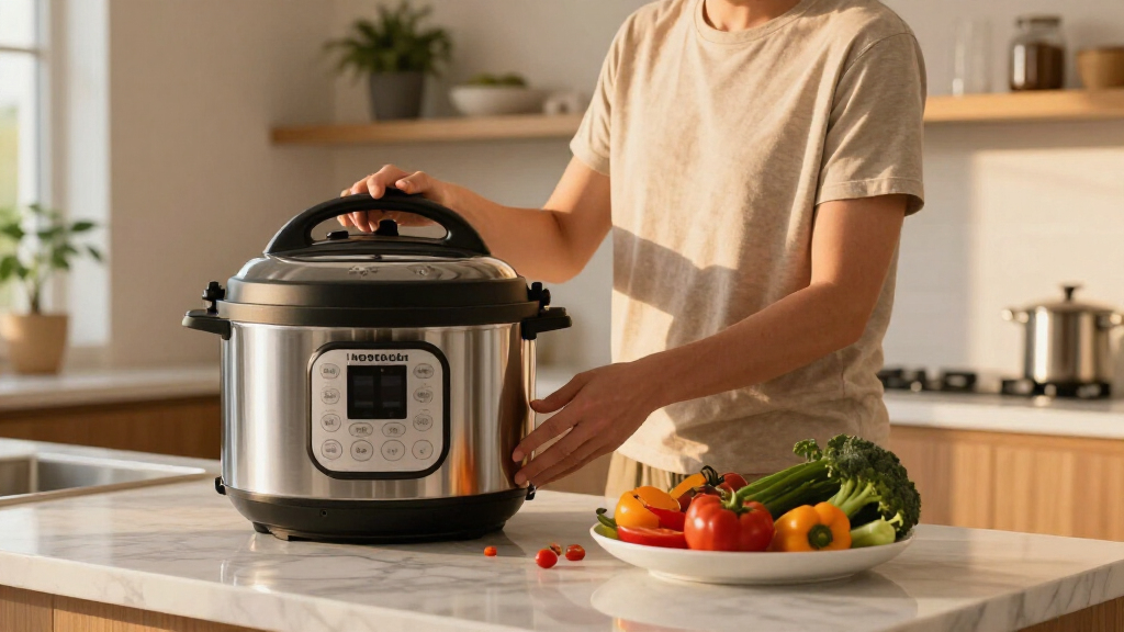 instant pots