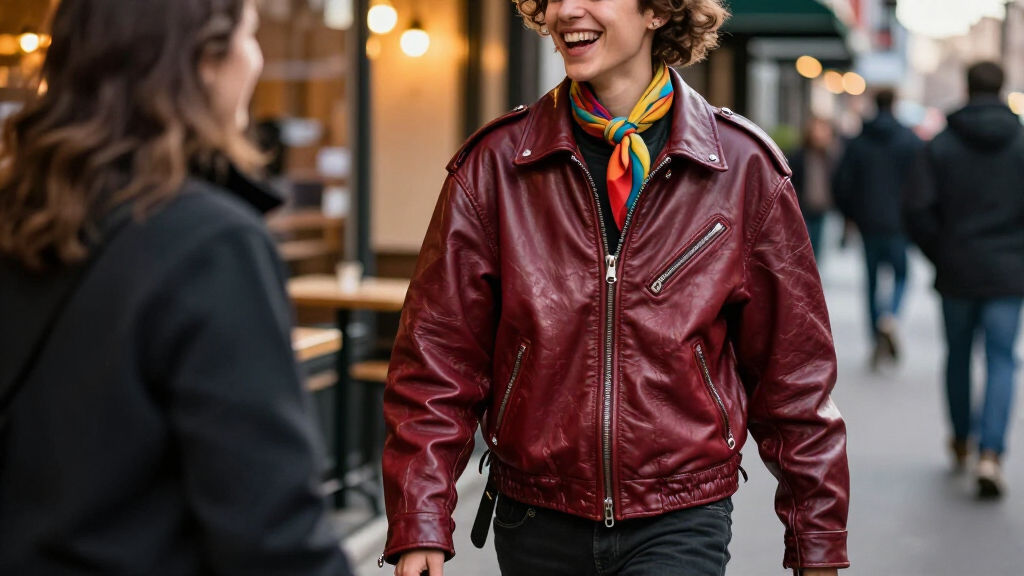 best trendy jackets