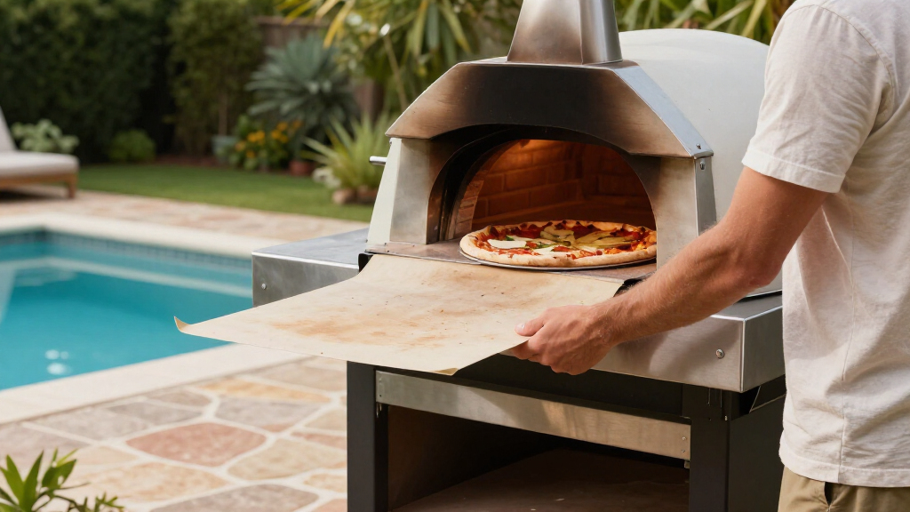 14 Best Rated Outdoor Pizza Ovens for 2026 That Make Perfect Pies