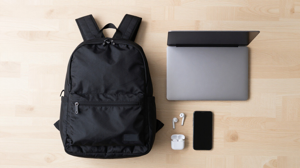 14 Best Business Backpacks for Students in 2026