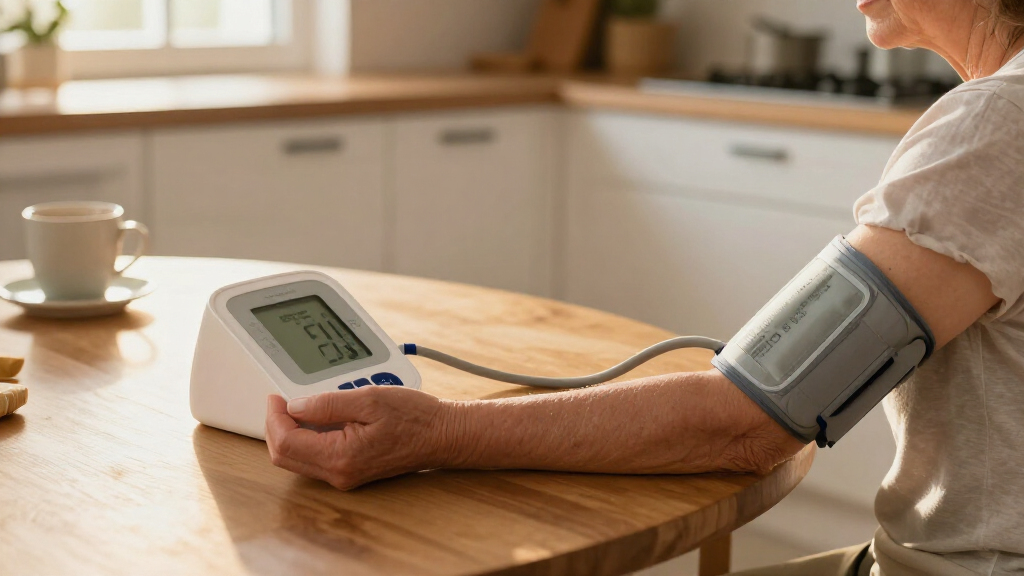 15 Best Digital Blood Pressure Monitors in 2026