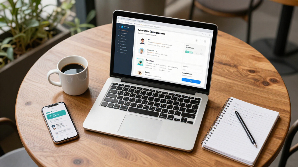 customer engagement software