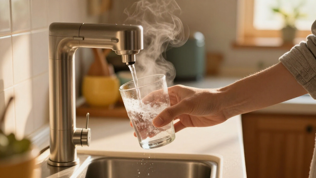 best hot and cold water dispenser