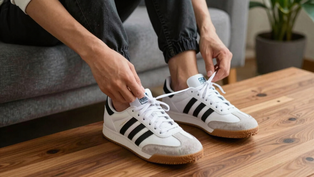 best adidas sneakers
