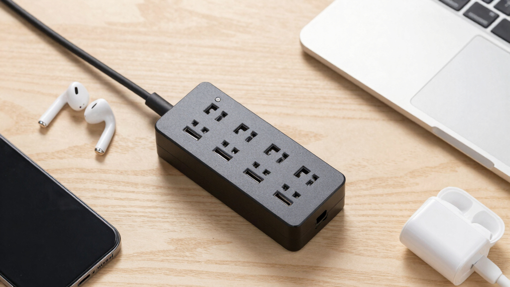surge protector prime day deals