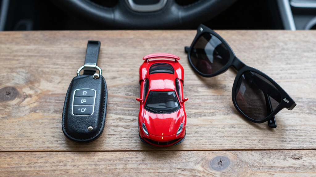 car loving dad fathers day gifts