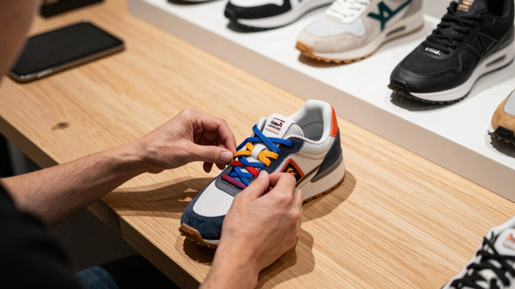 best trending shoes