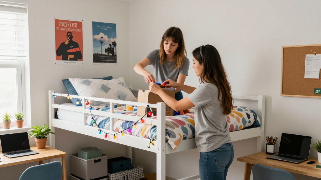 5 Best College Dorm Room Decor in 2026
