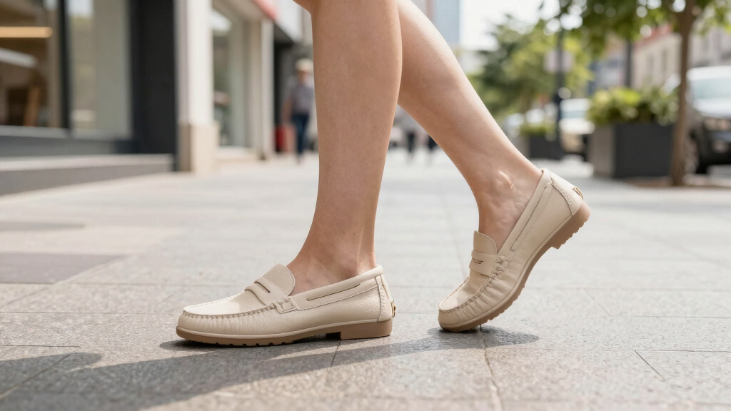 best loafer sneakers