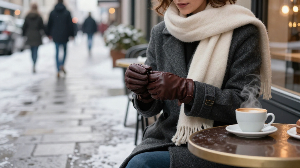 best elegant winter fashion brands