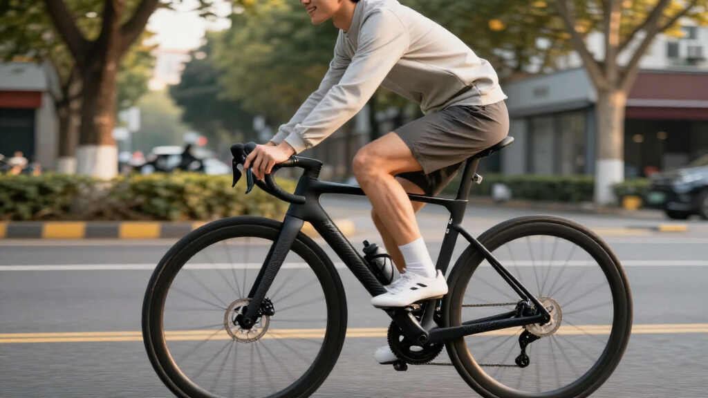 premium bicycles on amazon