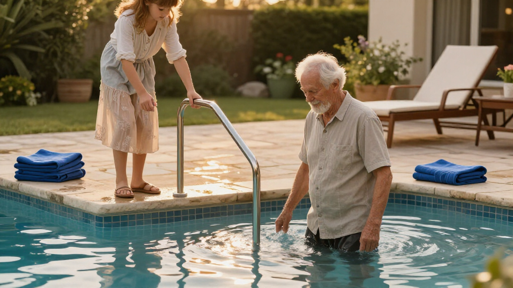 practical gifts for elderly parents