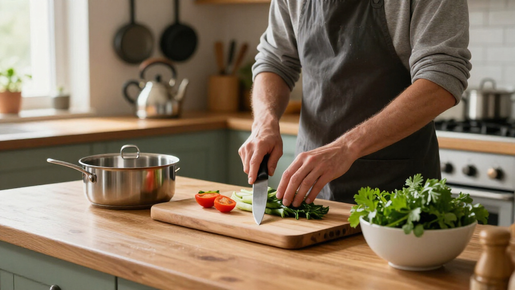 best kitchen essentials