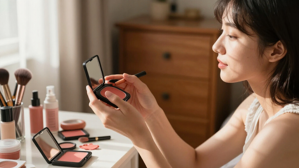 rare beauty blush dupes on amazon
