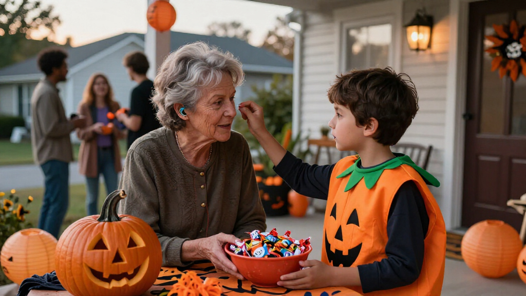 halloween