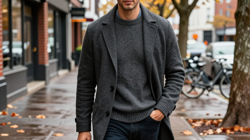 best men's sweaters