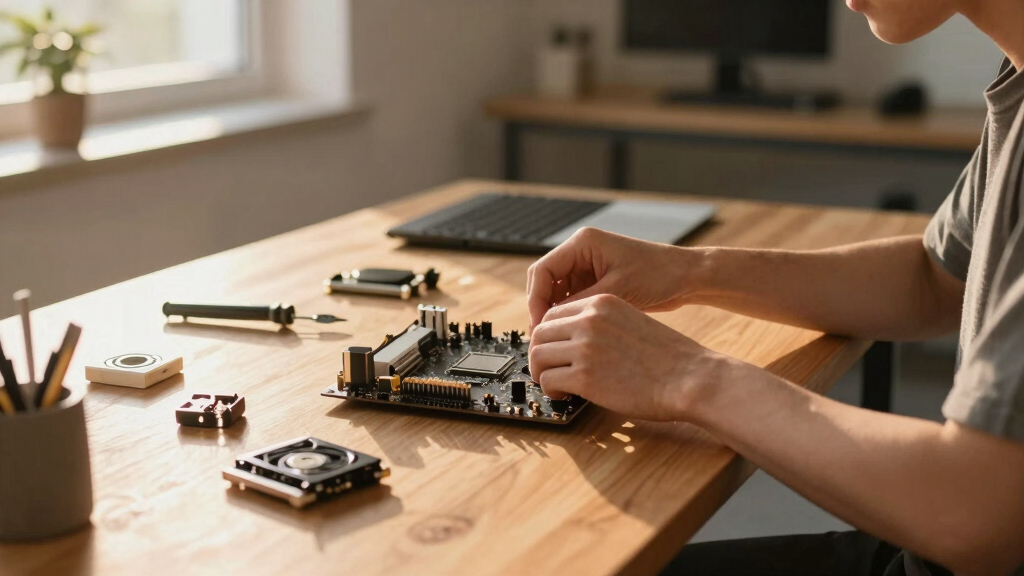 best computers, tablets & components