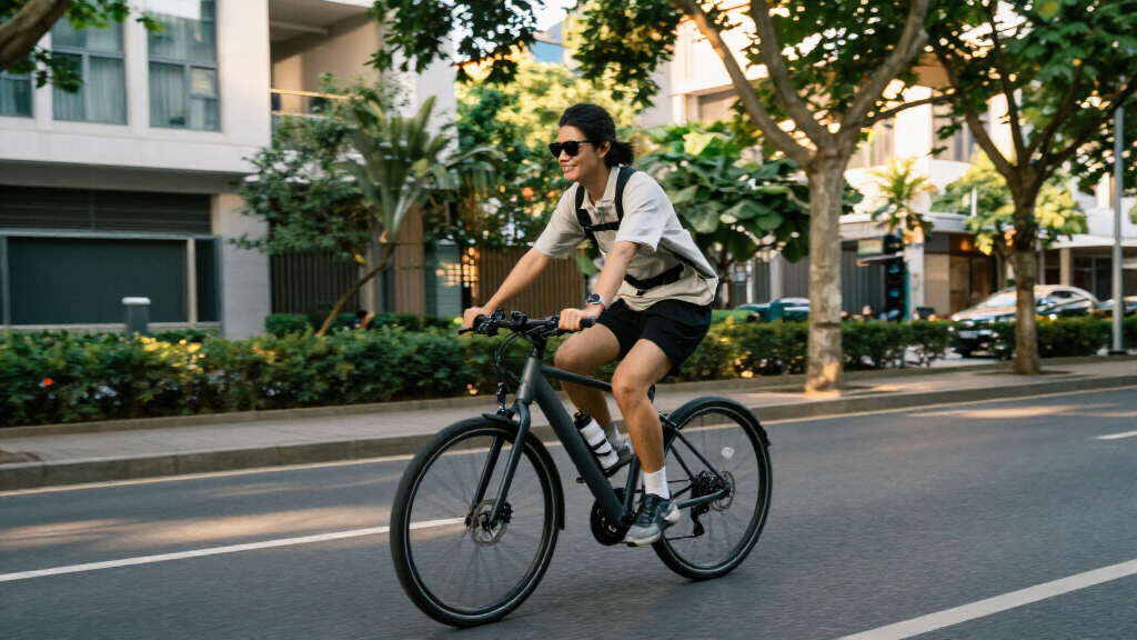 e bike for 30 mile commute