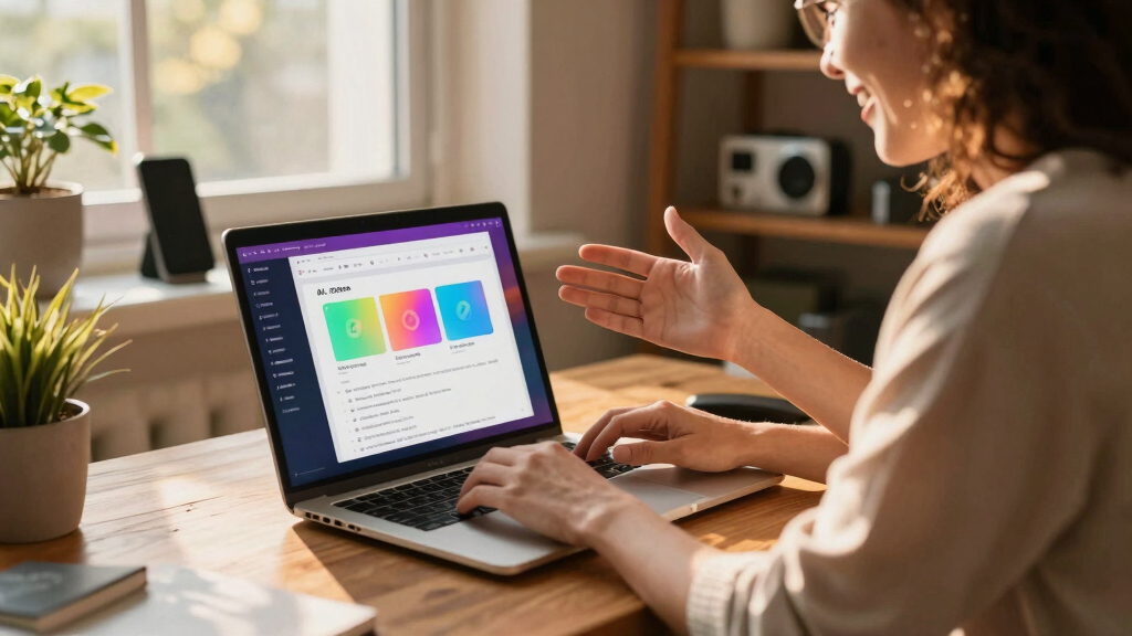 Who Gets the Most Out of a Local AI Publishing Kit?