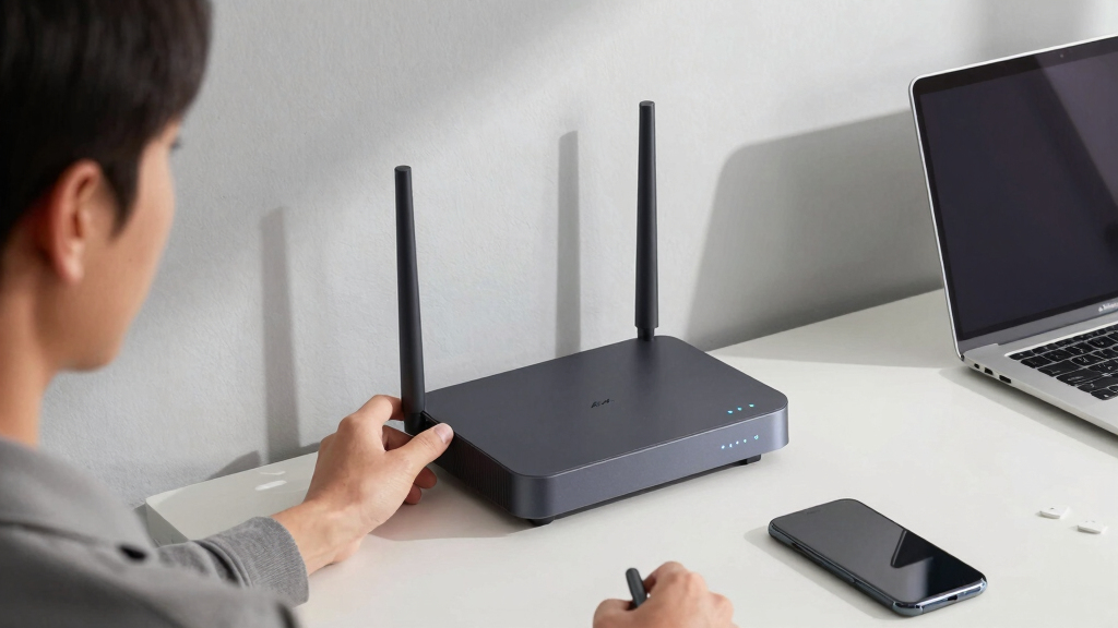 best 5G failover router for remote offices