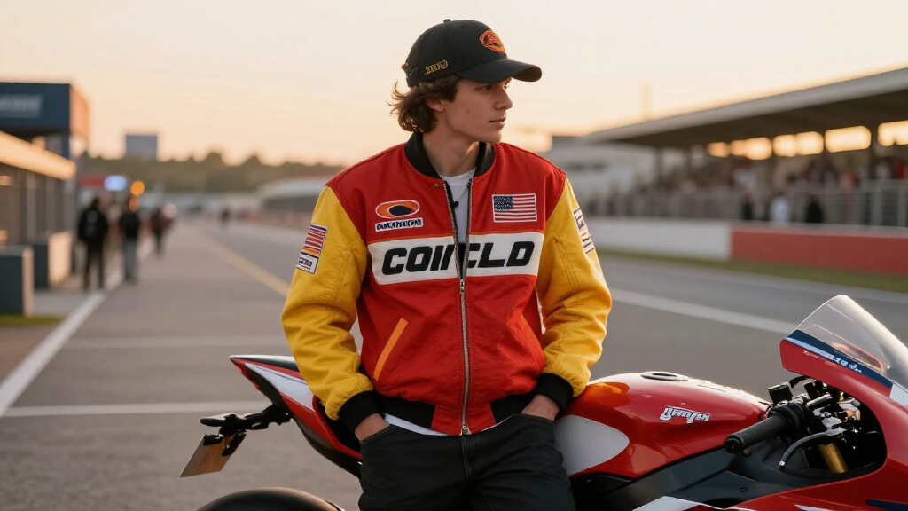 best Formula 1 apparel