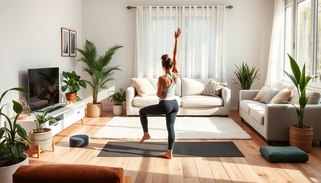 Preventative Measures and Home Exercises for Long-term Relief