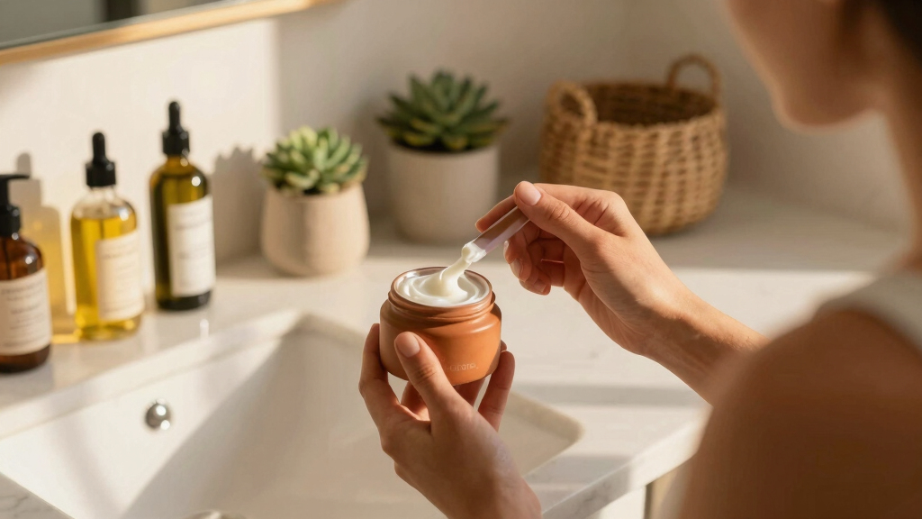 best Mediterranean skincare products
