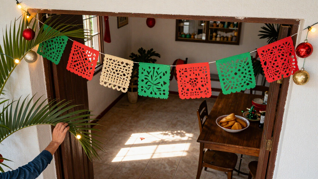puerto rican christmas decorations