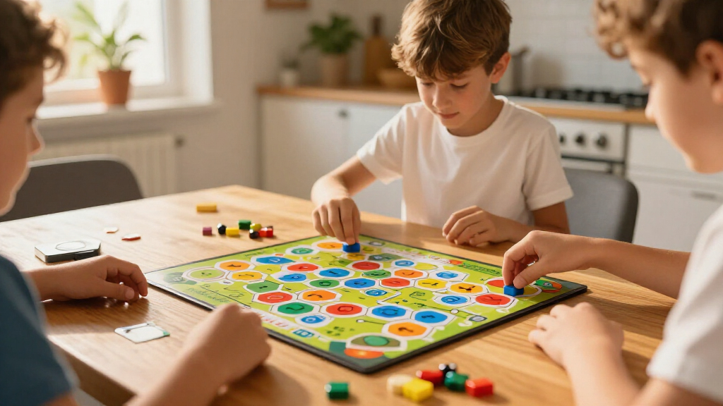 chemistry board games