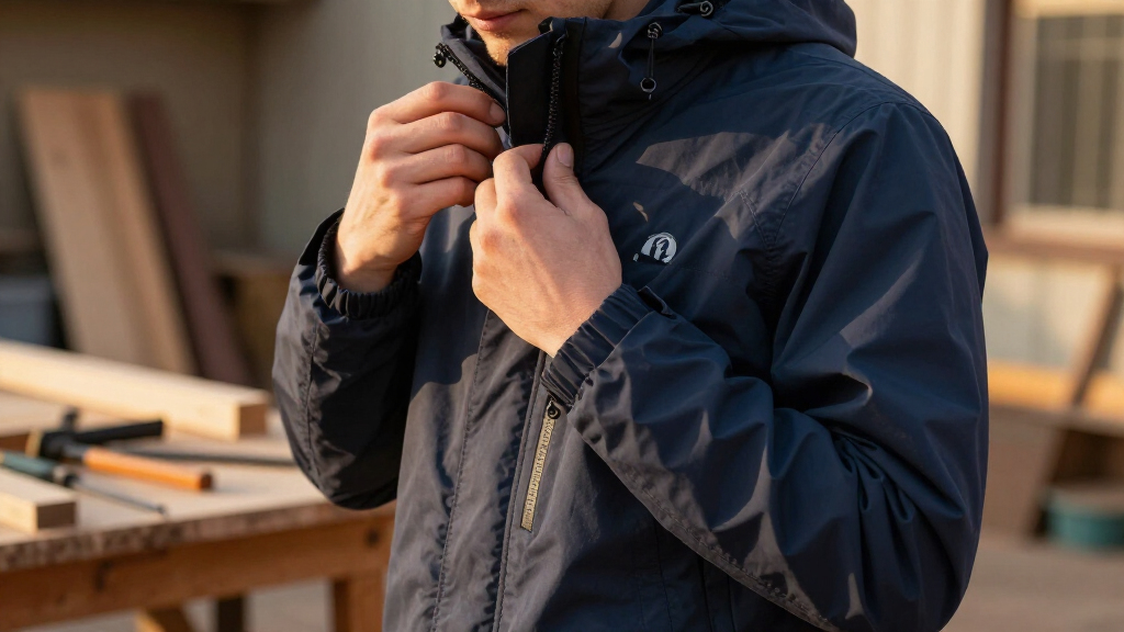 best Napapijri jackets